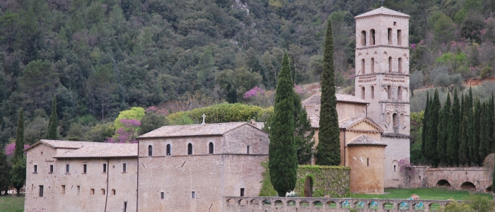 GEMME DELL' UMBRIA SEGRETA | I Nostri Viaggi | I Viaggi Della Minerva ...