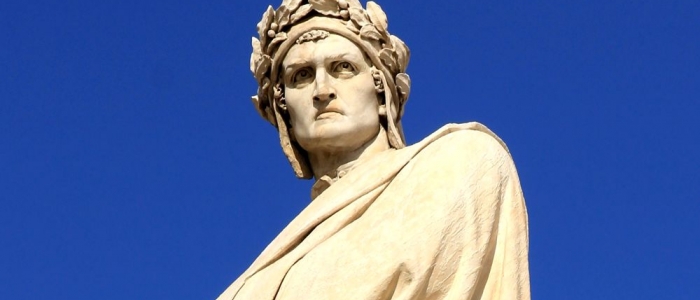 FIRENZE, I LUOGHI DI DANTE