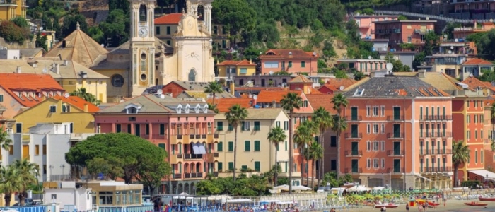 LIGURIA DI PONENTE