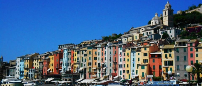 CINQUE TERRE I Nostri Viaggi I Viaggi della Minerva Agenzia