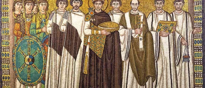 RAVENNA IN OCCASIONE DEL SETTECENTENARIO DELLA MORTE DI DANTE