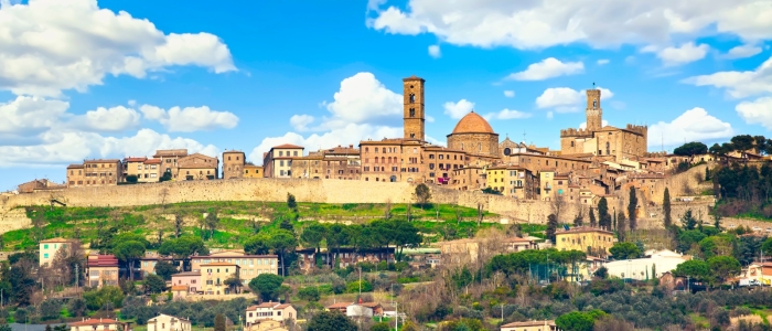 VOLTERRA