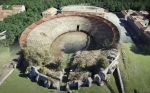 UMBRIA ROMANA E MEDIOEVALE