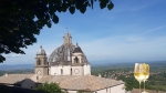 FERRAGOSTO FRA LAZIO E UMBRIA