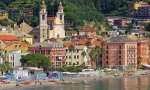 LIGURIA DI PONENTE